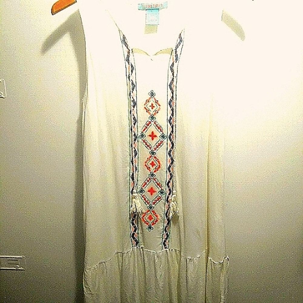 Flying Tomato summer dress